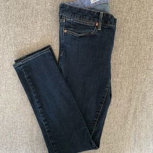 Gap Always Skinny Jeans Size 8R/29